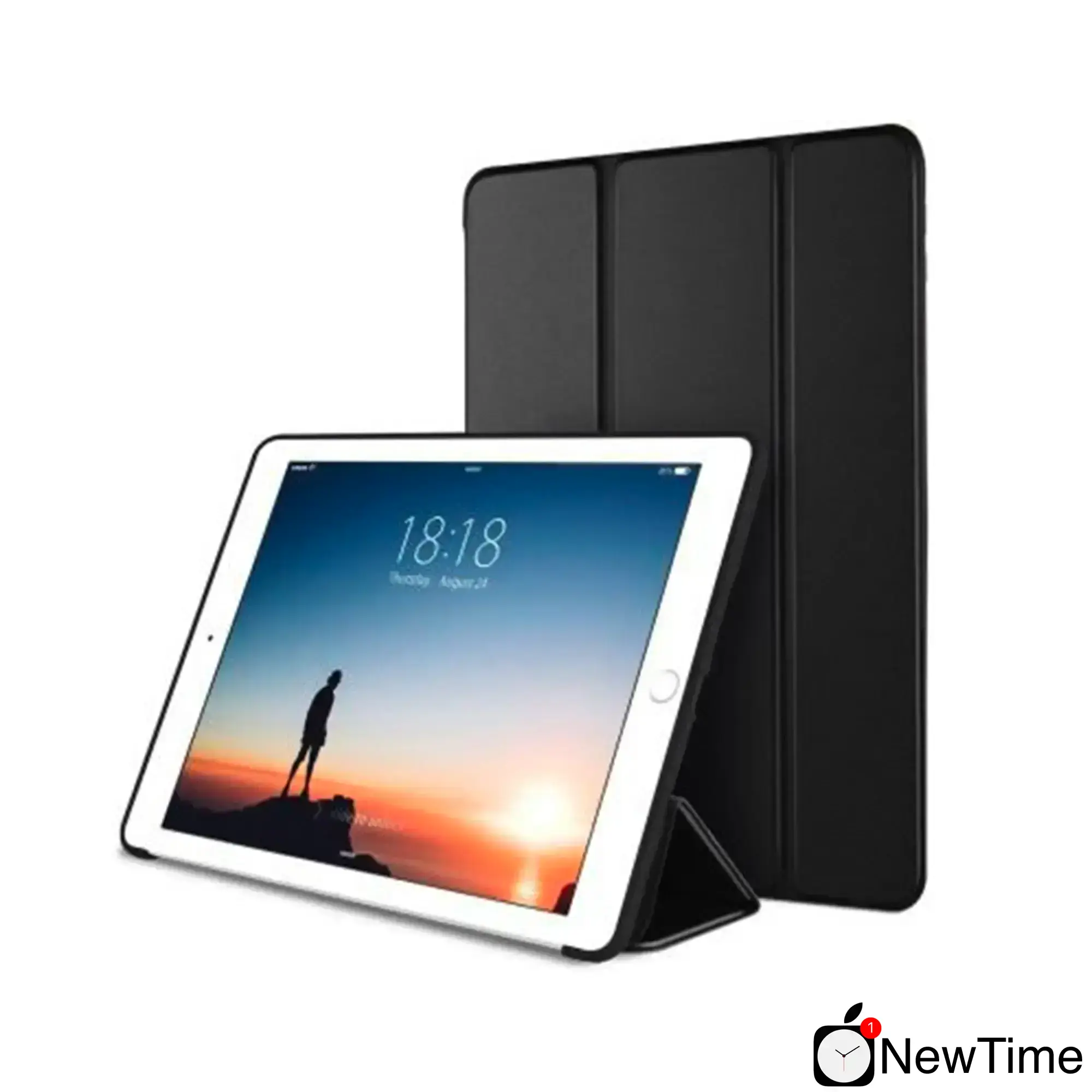 Чехол-книжка WIWU Smart Folio for iPad mini 5 (2019)