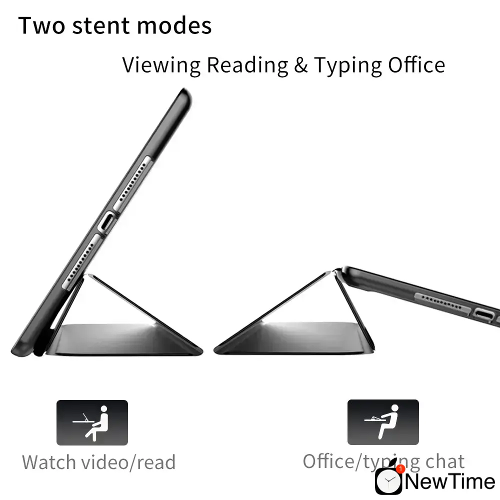 Чехол-книжка WIWU Smart Folio for iPad mini 5 (2019)