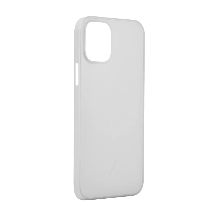 Чохол Native Union Clic Air Case for iPhone 12 mini - Clear (CAIR-CLE-NP20S)