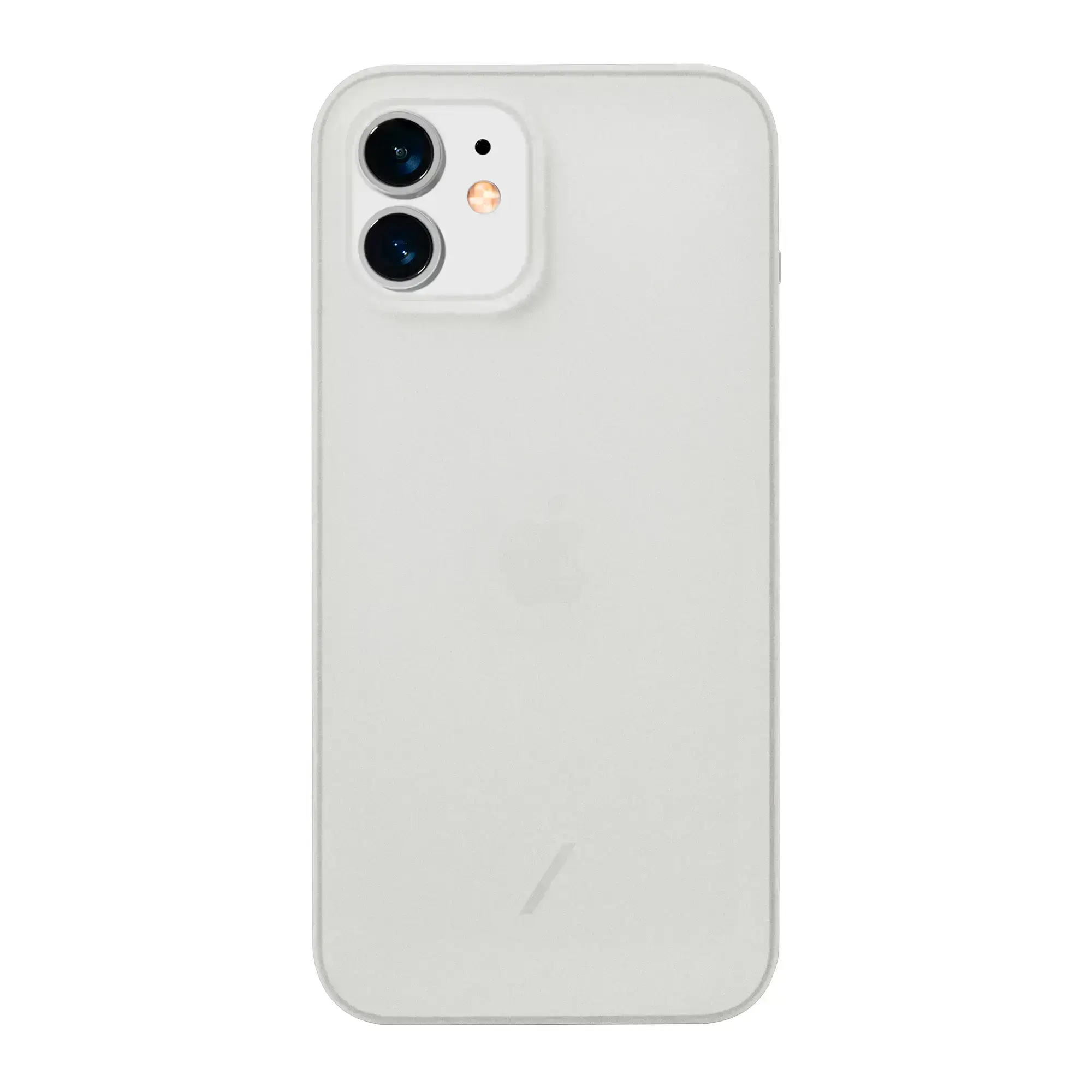 Чохол Native Union Clic Air Case for iPhone 12/12 Pro - Clear (CAIR-CLE-NP20M)