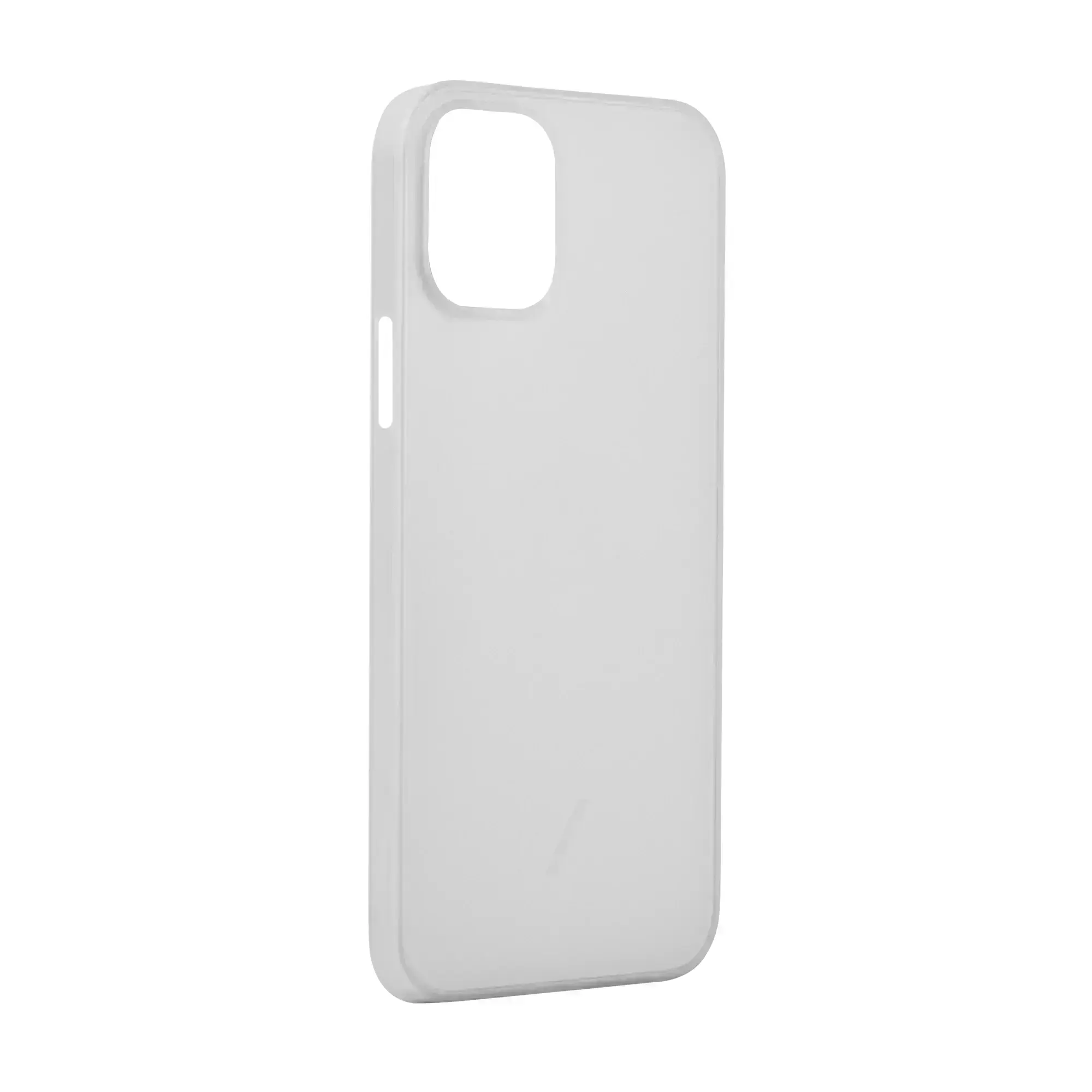 Чохол Native Union Clic Air Case for iPhone 12/12 Pro - Clear (CAIR-CLE-NP20M)