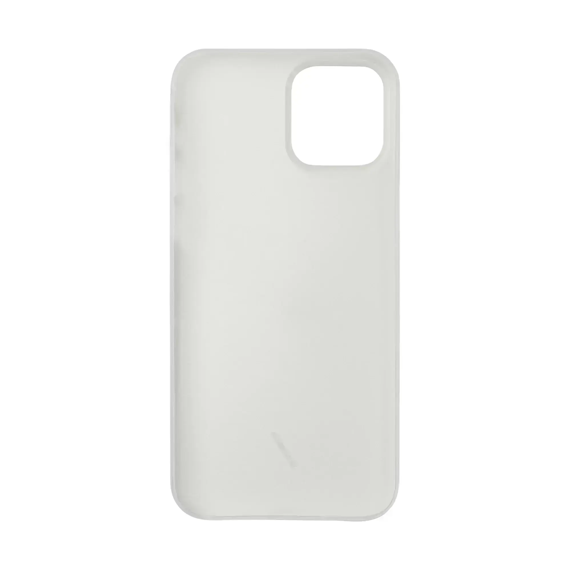 Чохол Native Union Clic Air Case for iPhone 12/12 Pro - Clear (CAIR-CLE-NP20M)