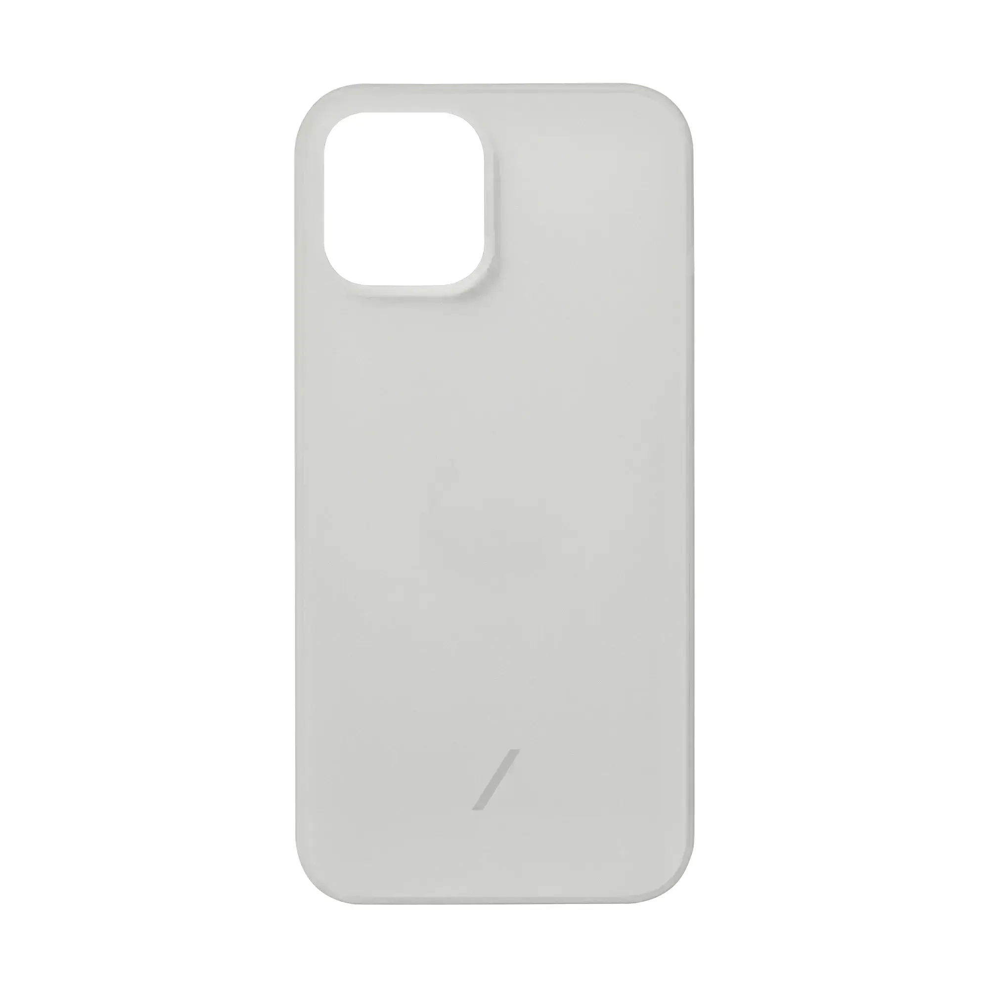 Чохол Native Union Clic Air Case for iPhone 12/12 Pro - Clear (CAIR-CLE-NP20M)