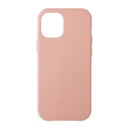 Чохол Native Union Clic Classic Case for iPhone 12/12 Pro - Rose (CCLAS-NUD-NP20M)