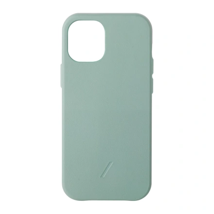 Чохол Native Union Clic Classic Case for iPhone 12 mini - Sage (CCLAS-GRN-NP20S)