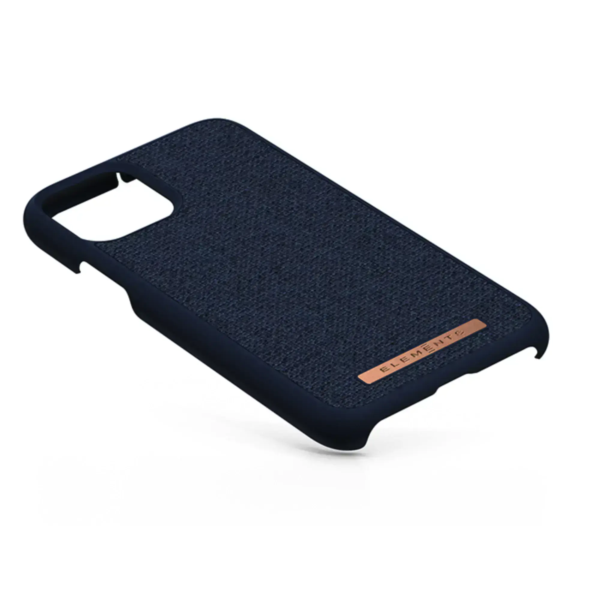 Чохол Elements Freja Case for iPhone 11 Pro Max Denim (E50324)