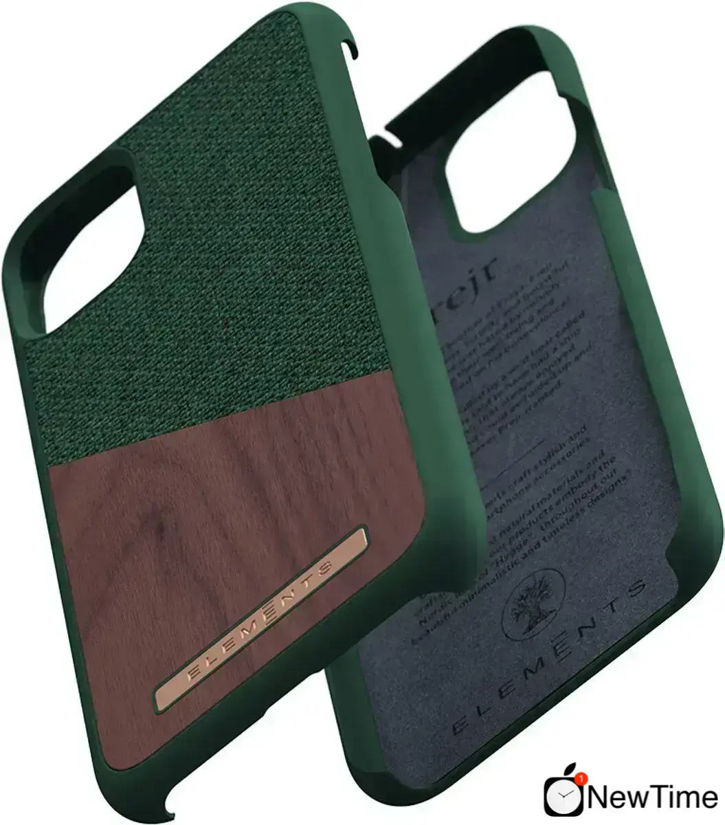 Чехол Elements Frejr Case for iPhone 11 Pro Max Gran (E50329)