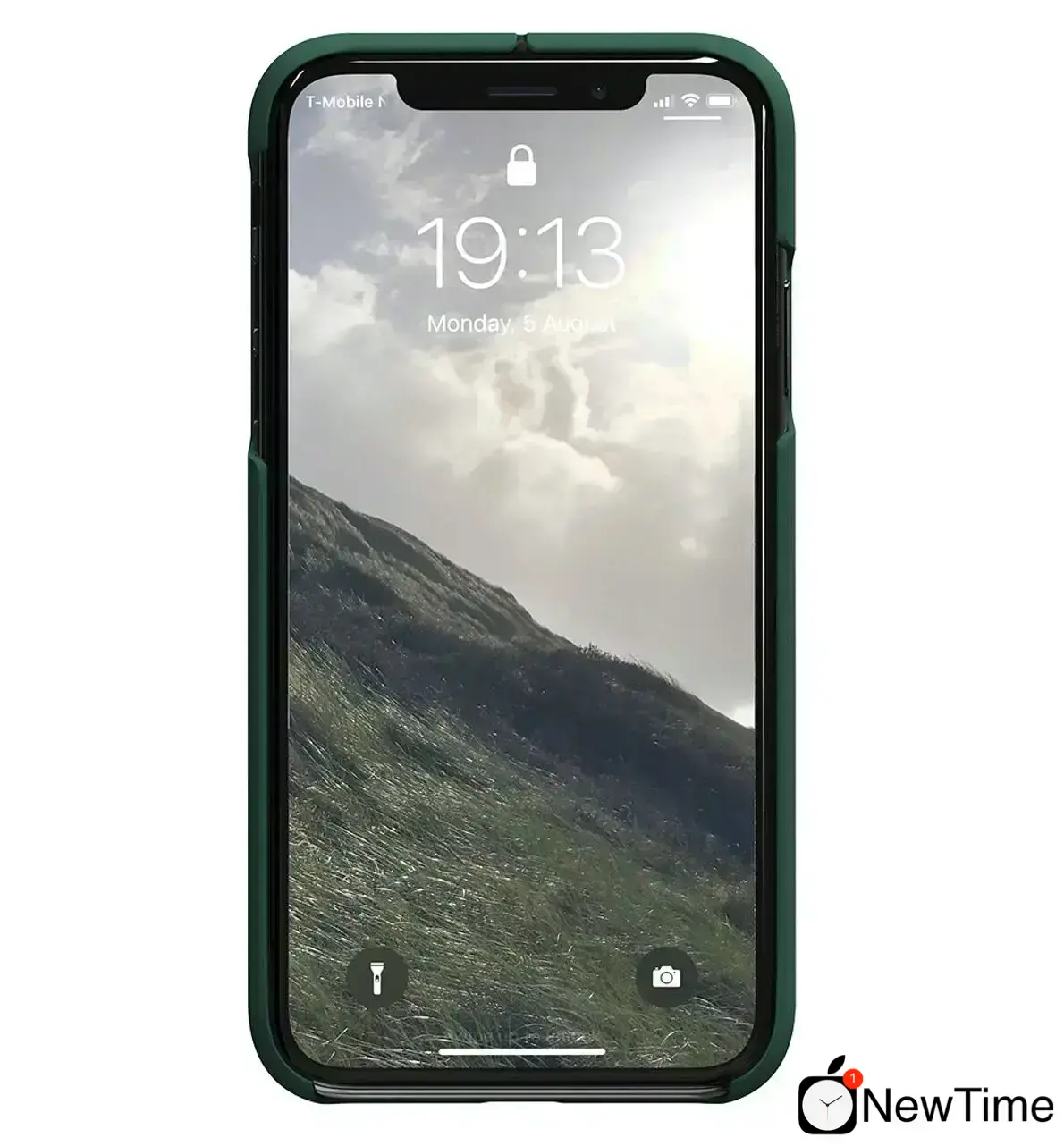 Чехол Elements Frejr Case for iPhone 11 Pro Max Gran (E50329)