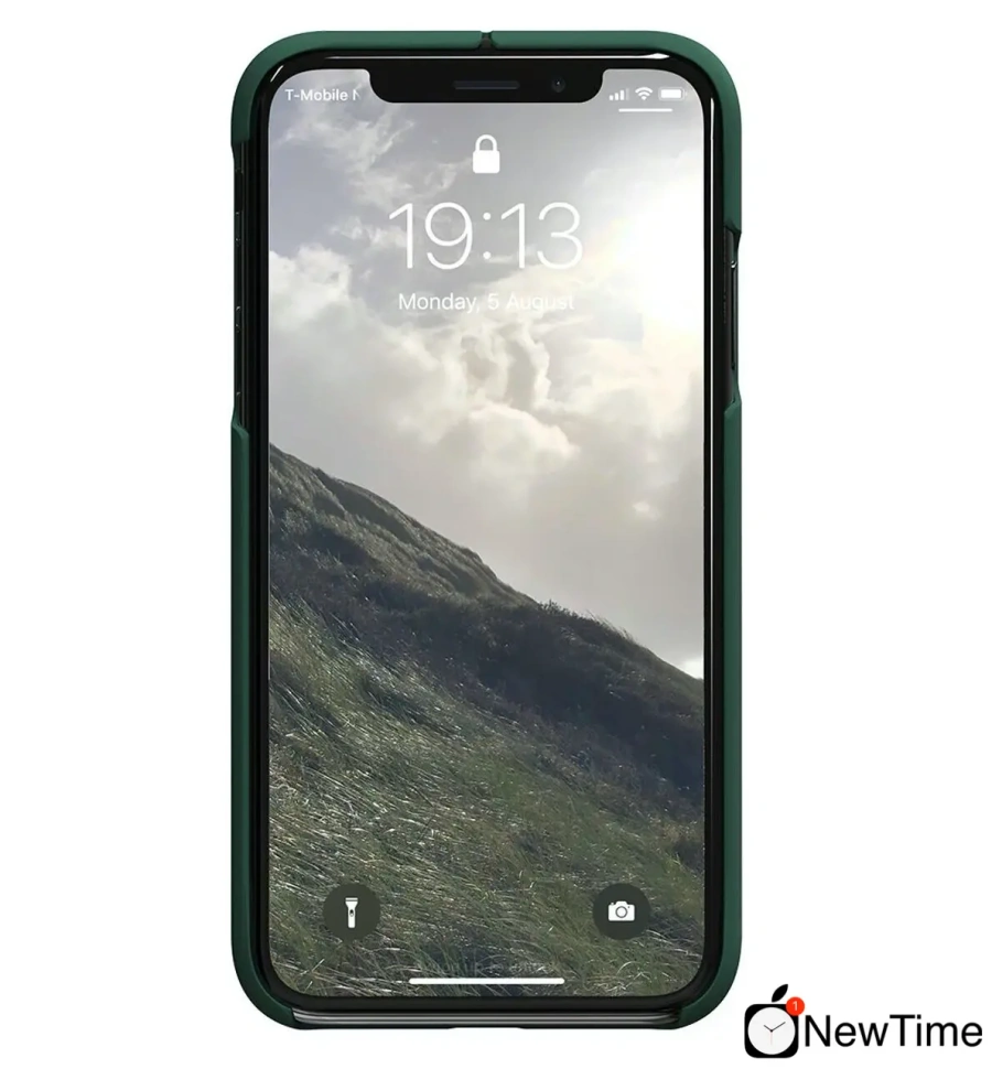 Чехол Elements Frejr Case for iPhone 11 Pro Max Gran (E50329)