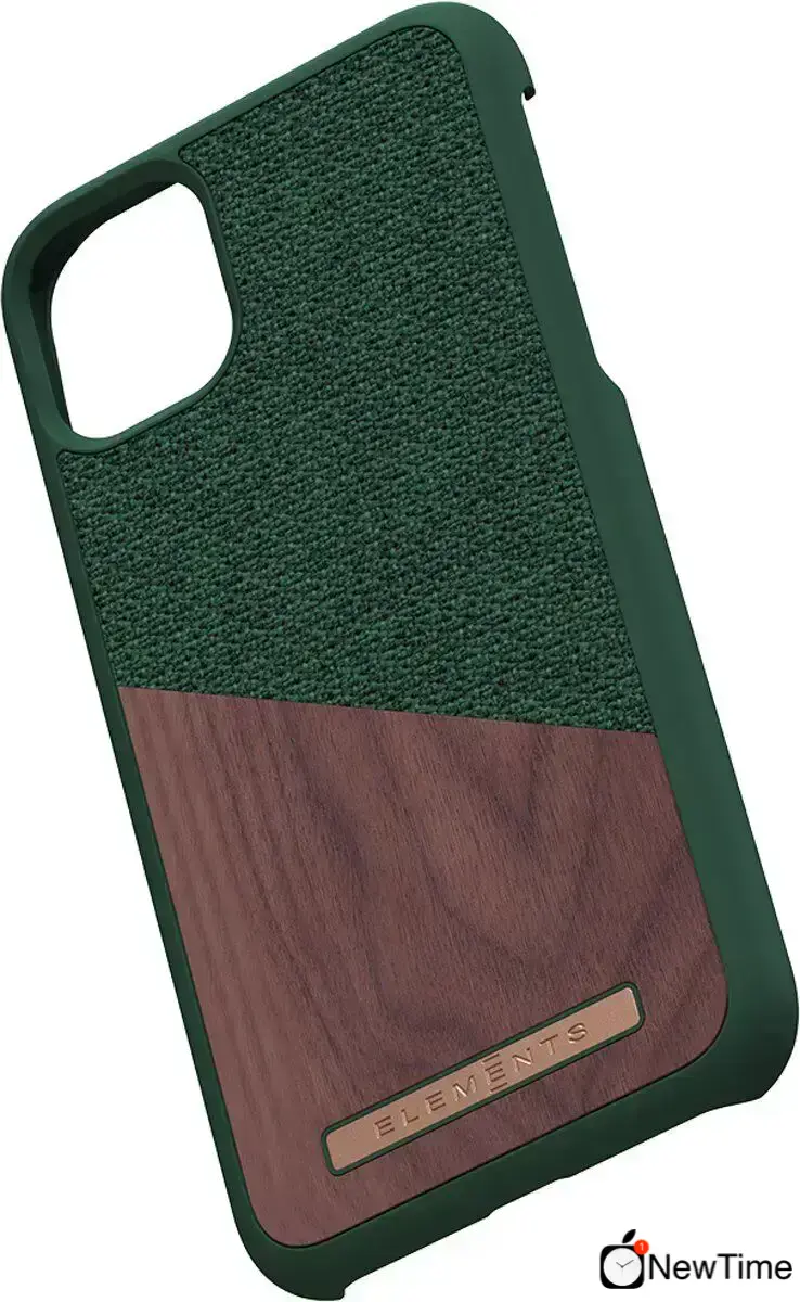 Чехол Elements Frejr Case for iPhone 11 Pro Max Gran (E50329)