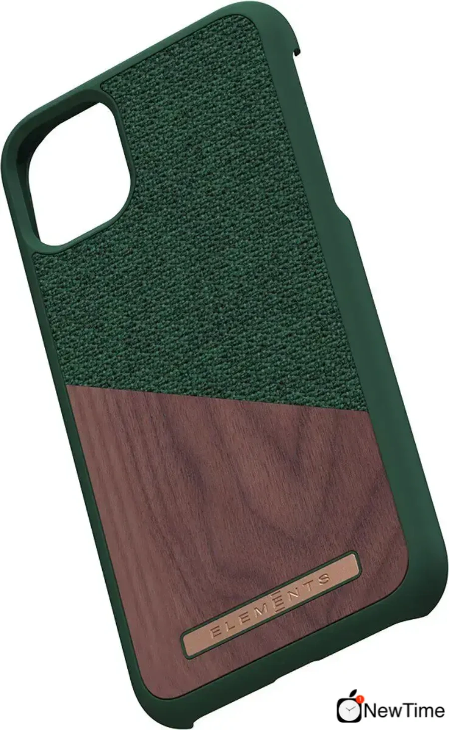 Чехол Elements Frejr Case for iPhone 11 Pro Max Gran (E50329)