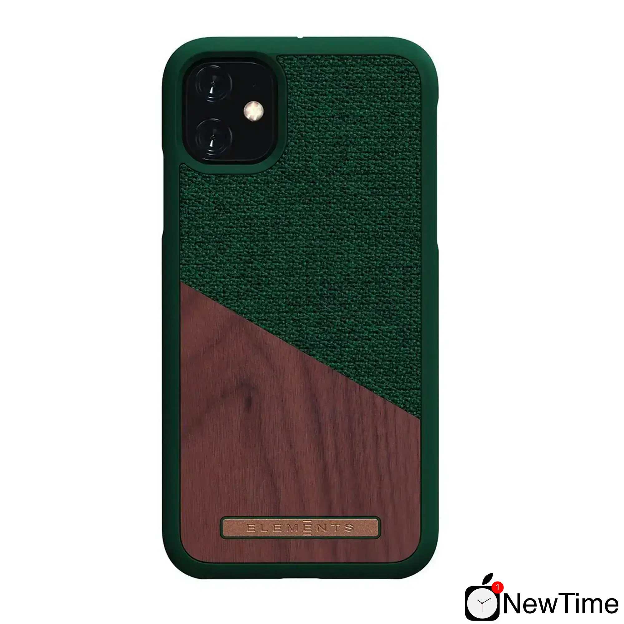 Чехол Elements Frejr Case for iPhone 11 Pro Max Gran (E50329)