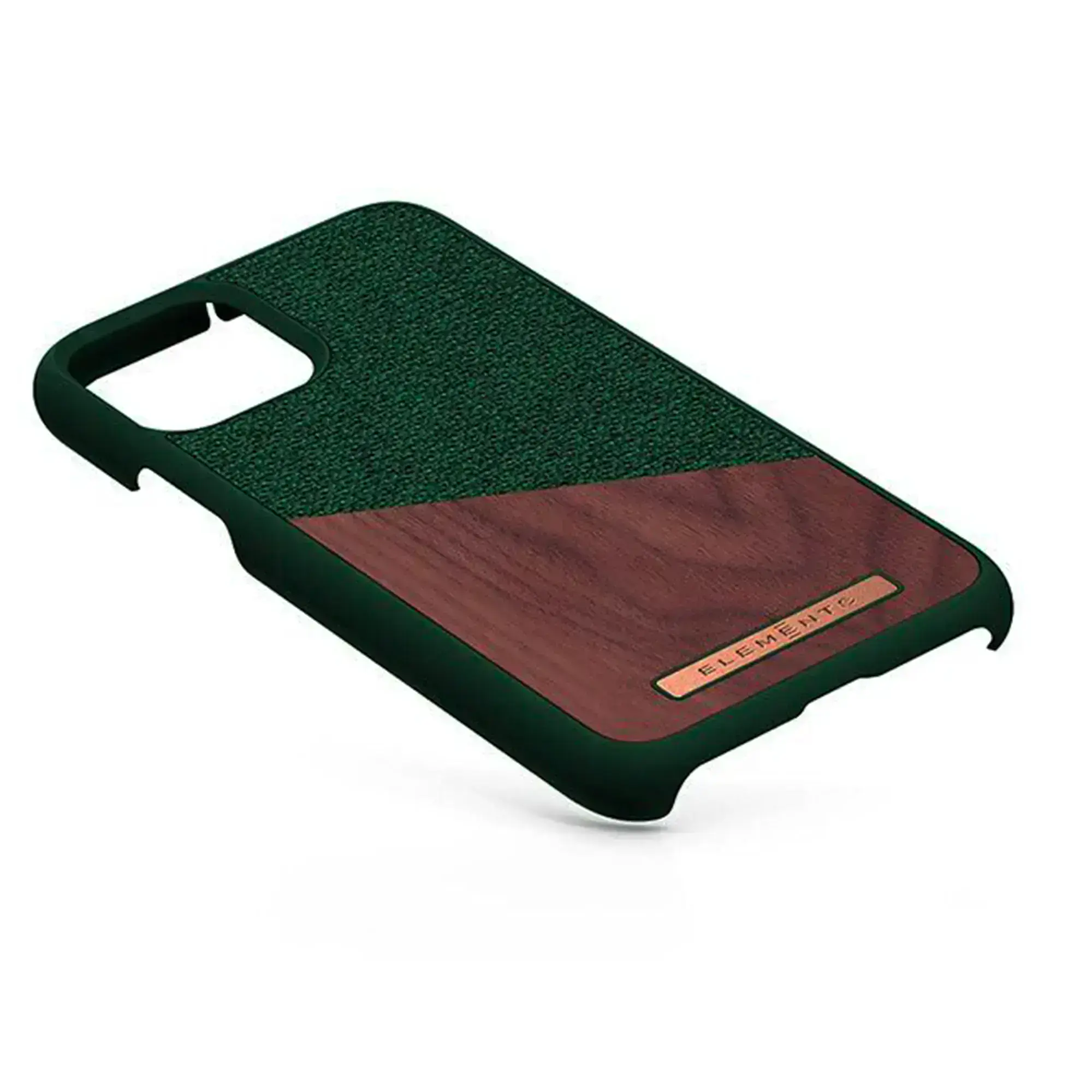 Чехол Elements Frejr Case for iPhone 11 Pro Max Gran (E50329)