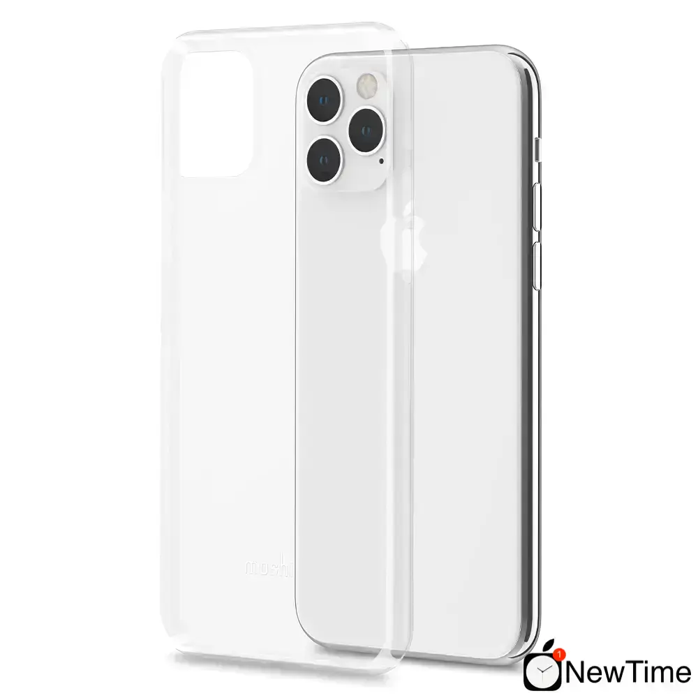 Чехол Moshi SuperSkin Ultra Thin Case for iPhone 11 Pro Max Crystal Clear (99MO111911)