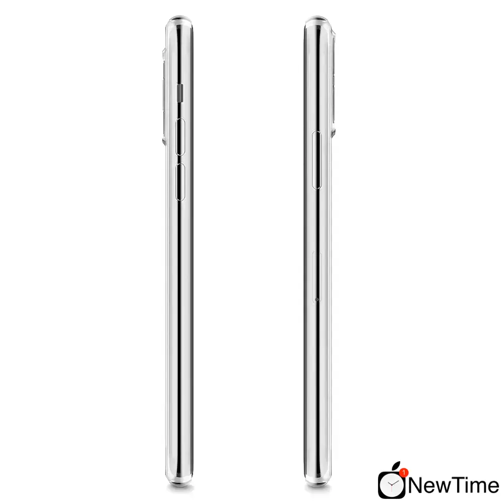 Чехол Moshi SuperSkin Ultra Thin Case for iPhone 11 Pro Max Crystal Clear (99MO111911)