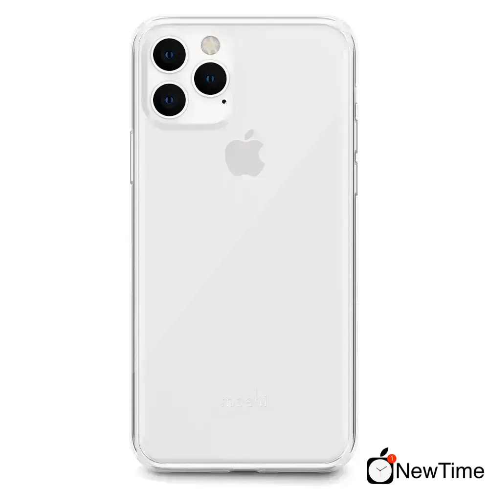 Чехол Moshi SuperSkin Ultra Thin Case for iPhone 11 Pro Max Crystal Clear (99MO111911)