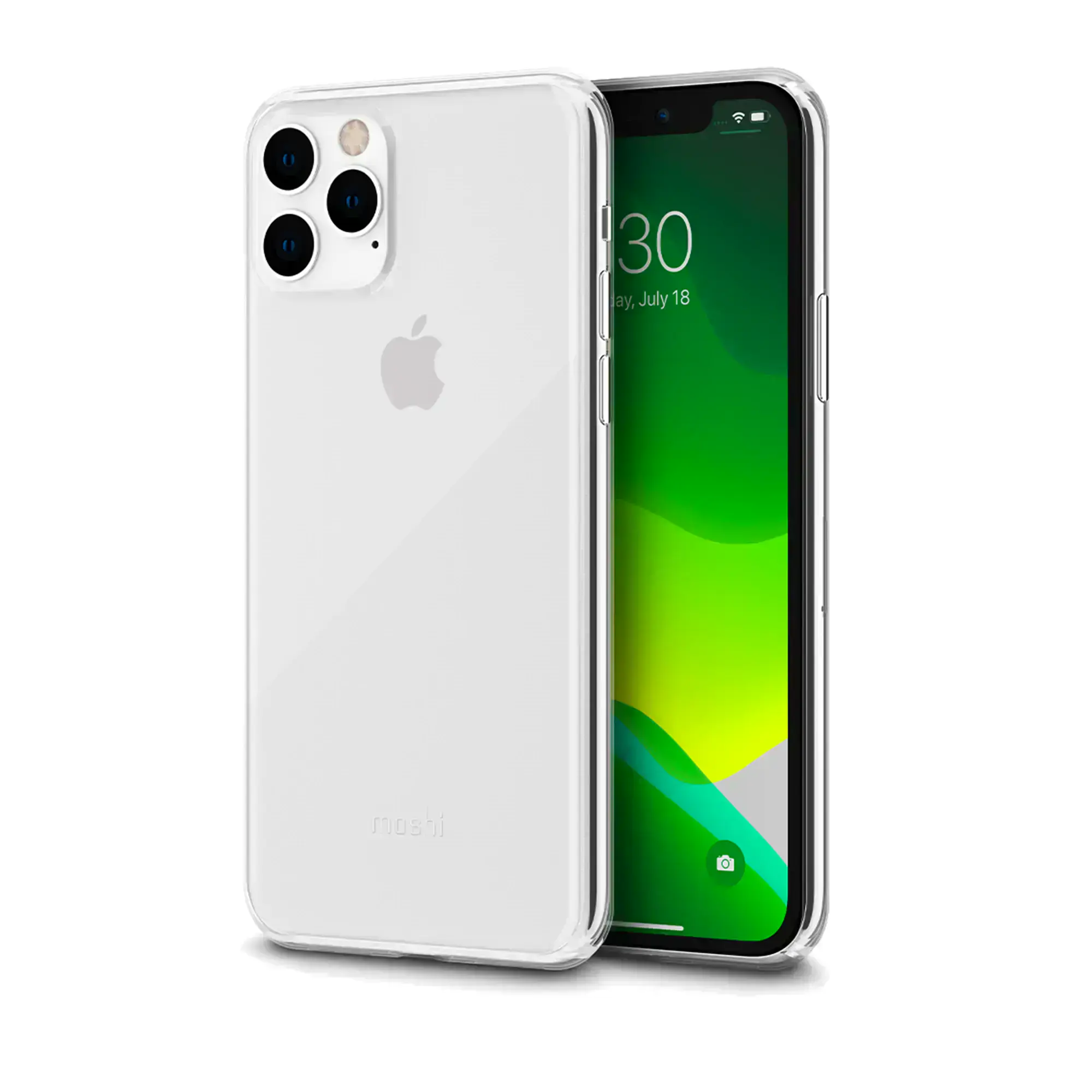 Чехол Moshi SuperSkin Ultra Thin Case for iPhone 11 Pro Max Crystal Clear (99MO111911)