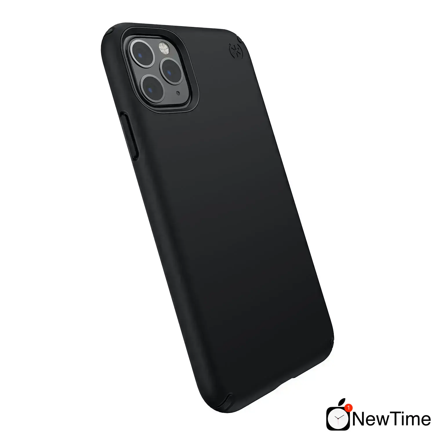 Чехол Speck iPhone 11 Pro Max Presidio Pro Black/Black (1300251050)