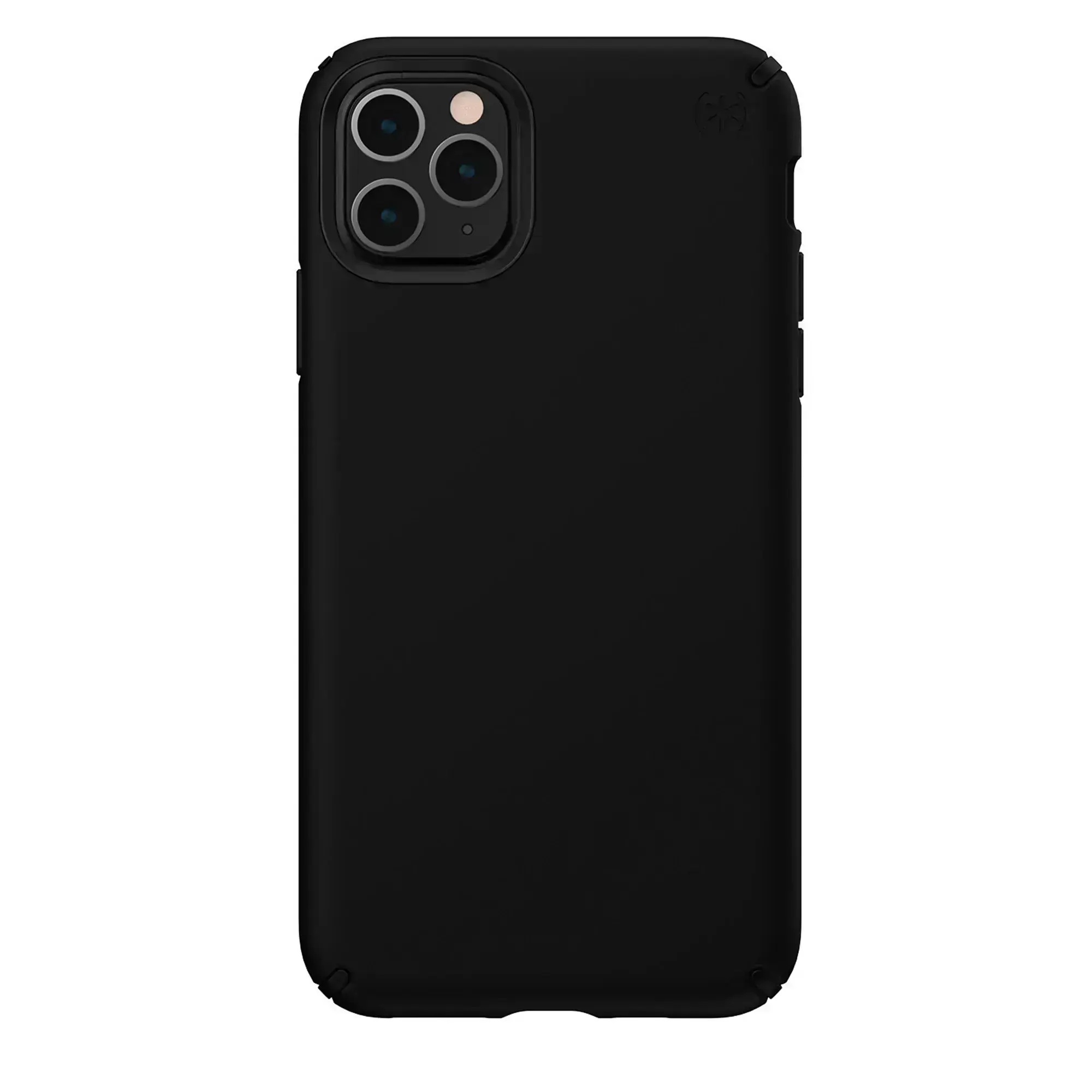 Чехол Speck iPhone 11 Pro Max Presidio Pro Black/Black (1300251050)