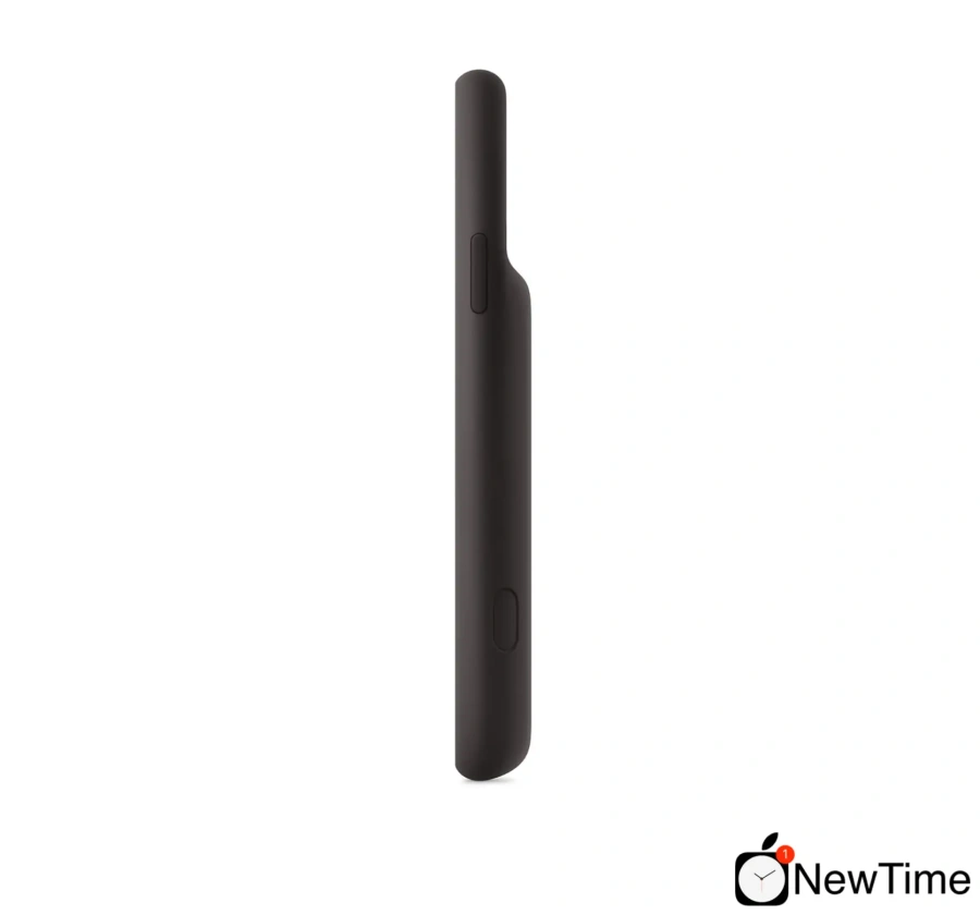 Чохол Apple iPhone 11 Pro Max Smart Battery Case - Black (MWVP2)