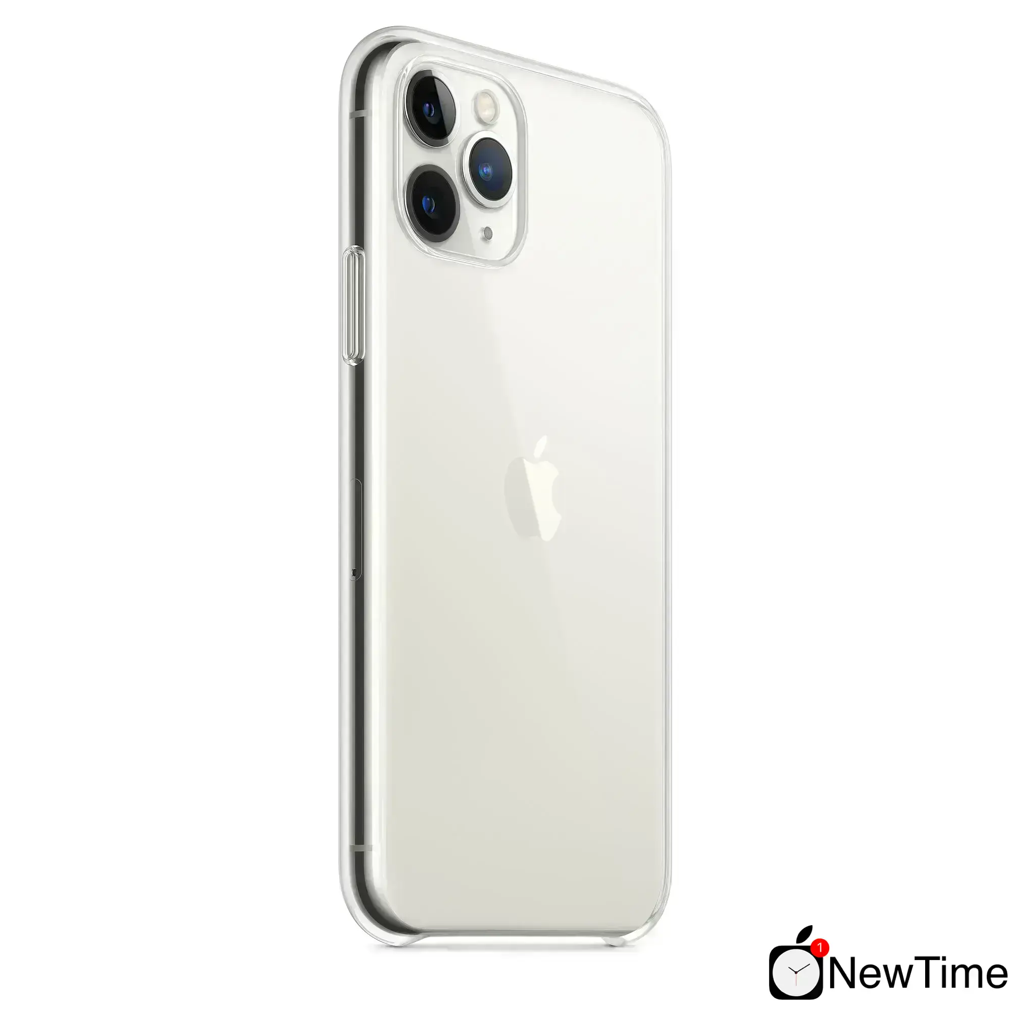 Чохол Apple iPhone 11 Pro Clear Case LUX COPY (MWYK2)