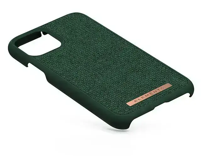 Чехол Elements Freja Case for iPhone 11 Pro Max Gran (E50325)