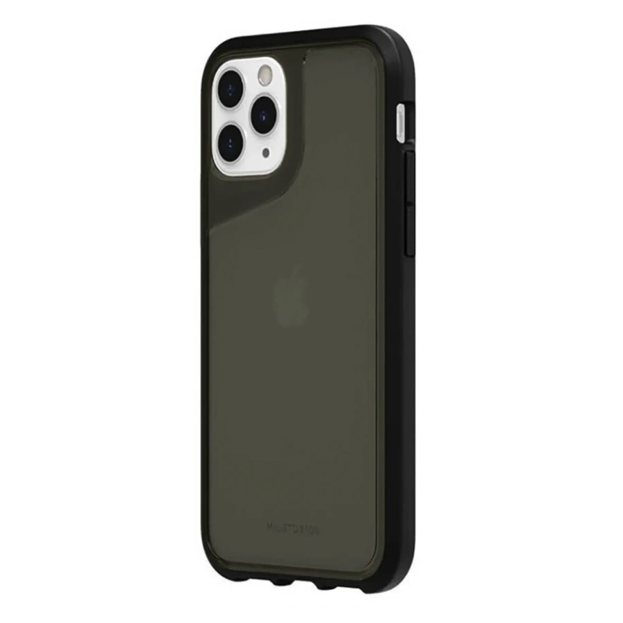 Чехол Griffin Survivor Strong for Apple iPhone 11 Pro - Black (GIP-023-BLK)