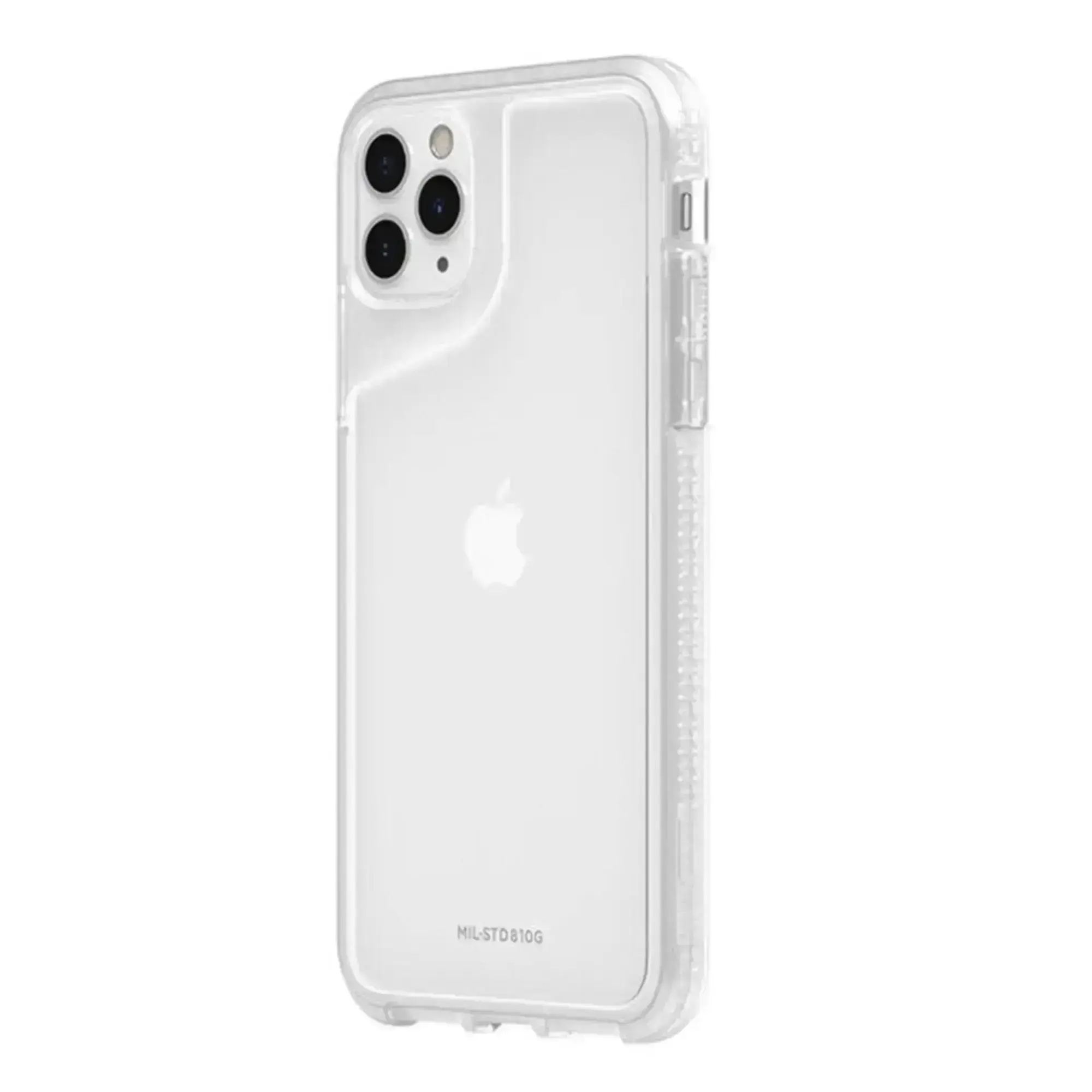 Чехол Griffin Survivor Strong for Apple iPhone 11 Pro - Clear (GIP-023-CLR)