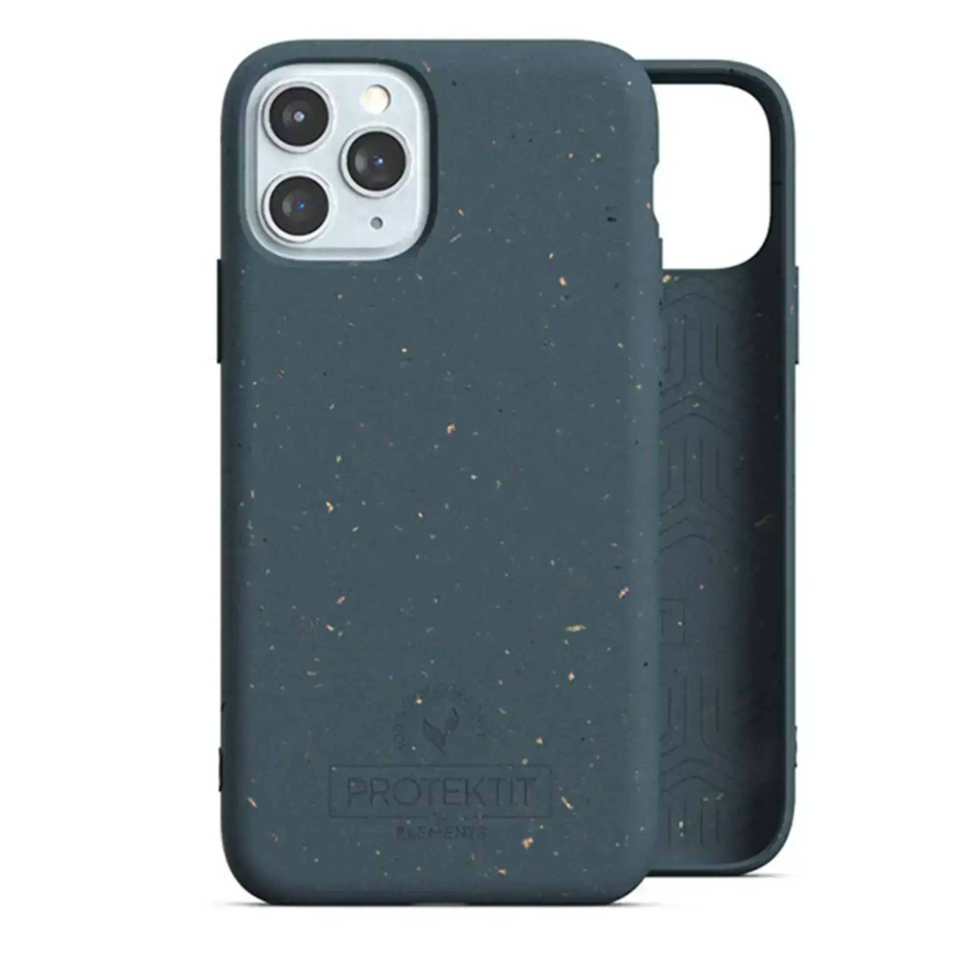 Чехол Protektit Bio Case for iPhone 11 Pro Deep Sea (PT12009)