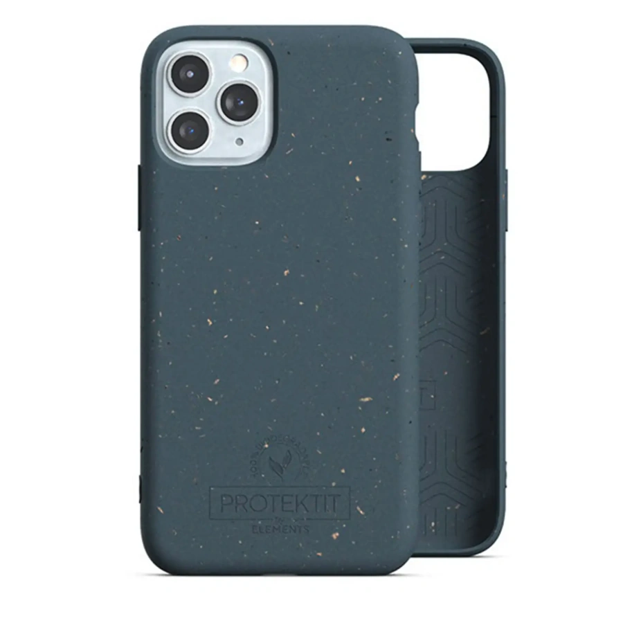 Чехол Protektit Bio Case for iPhone 11 Pro Deep Sea (PT12009)