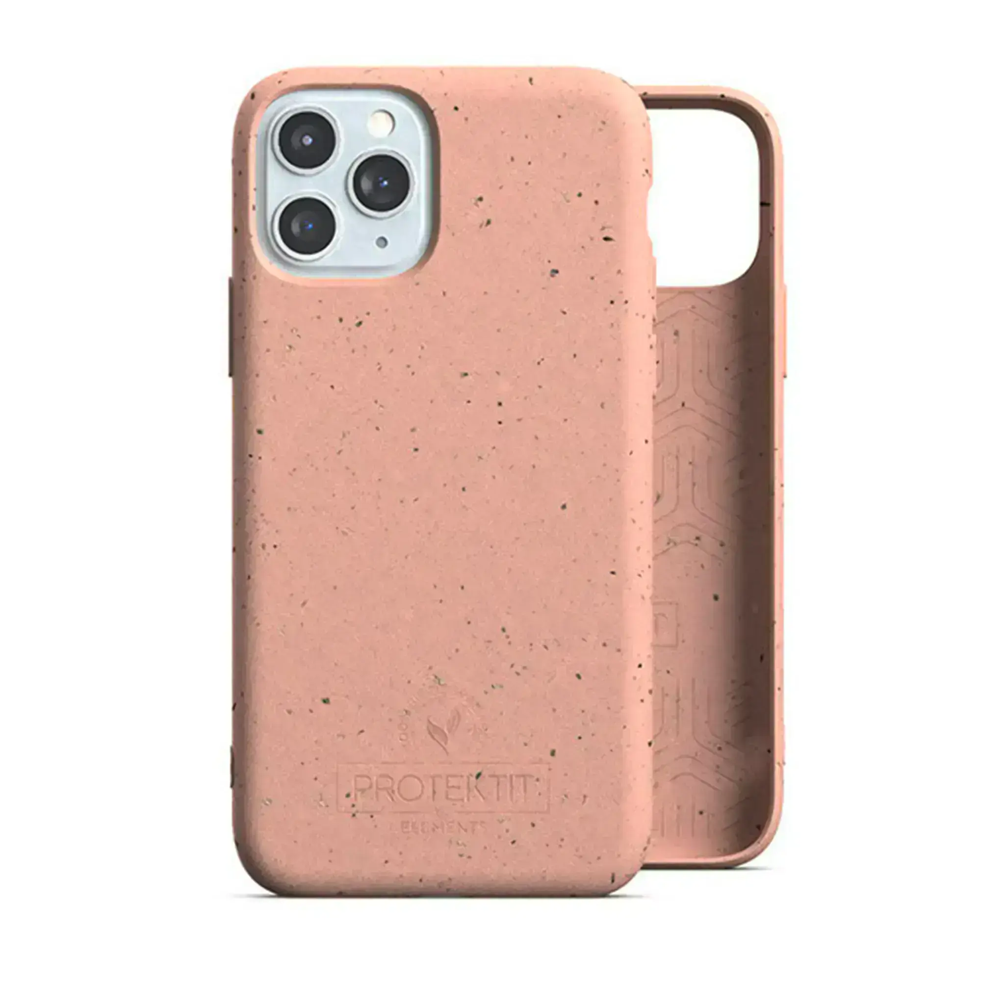 Чехол Protektit Bio Case for iPhone 11 Pro Salmon (PT12011)