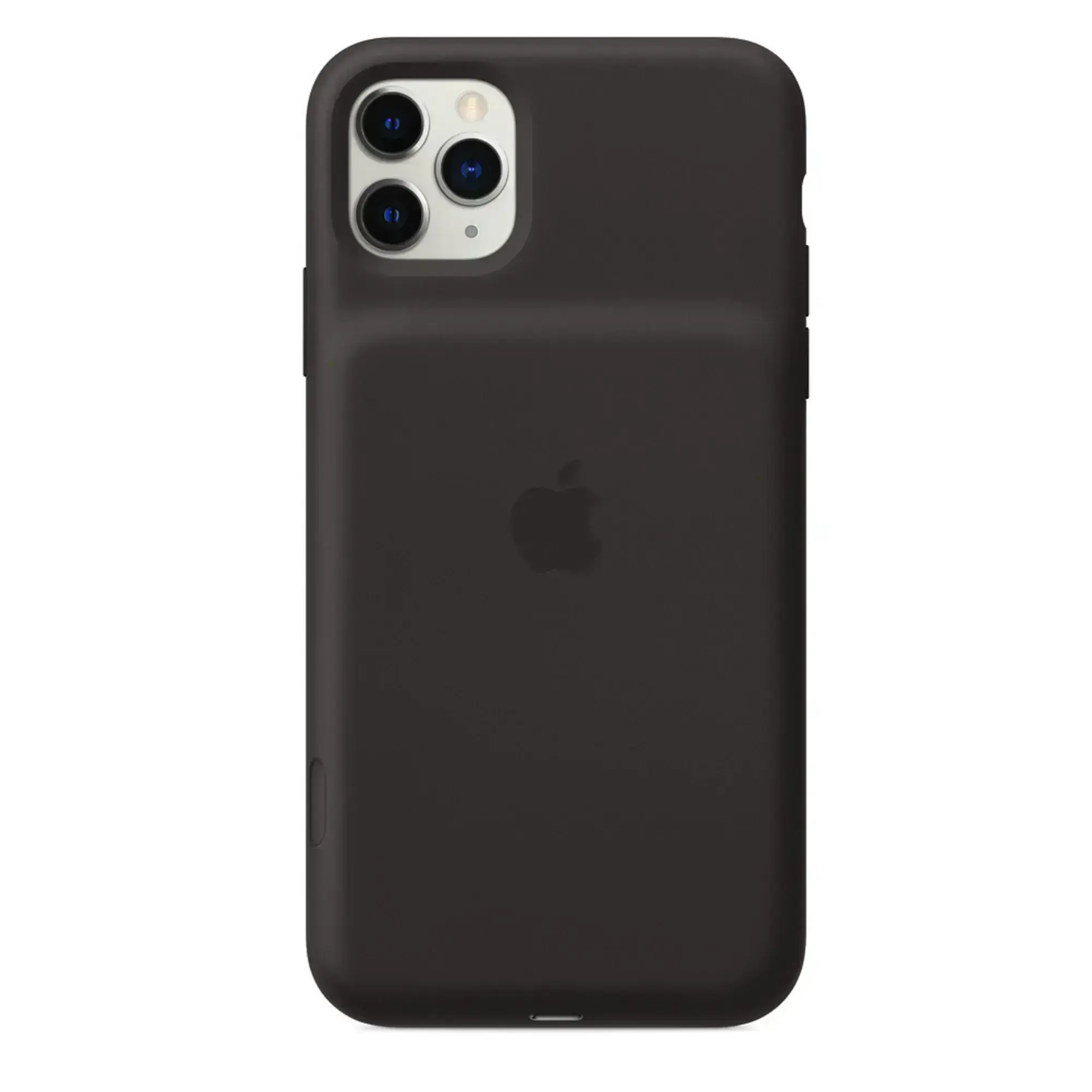 Чохол Apple iPhone 11 Pro Smart Battery Case - Black (MWVL2)