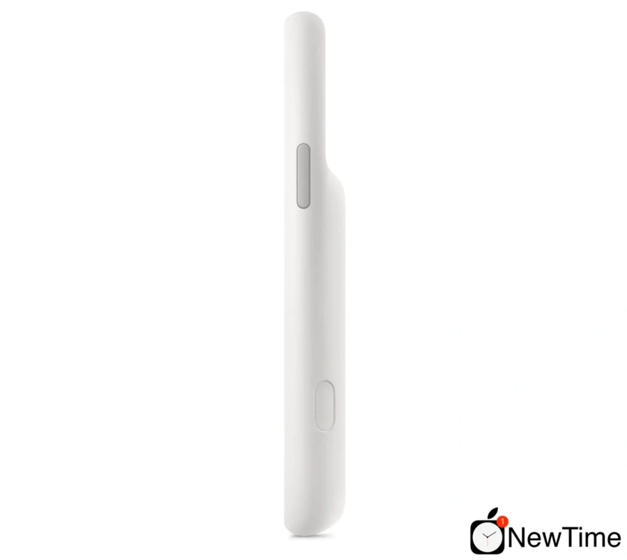 Чохол Apple iPhone 11 Pro Smart Battery Case - White (MWVM2)