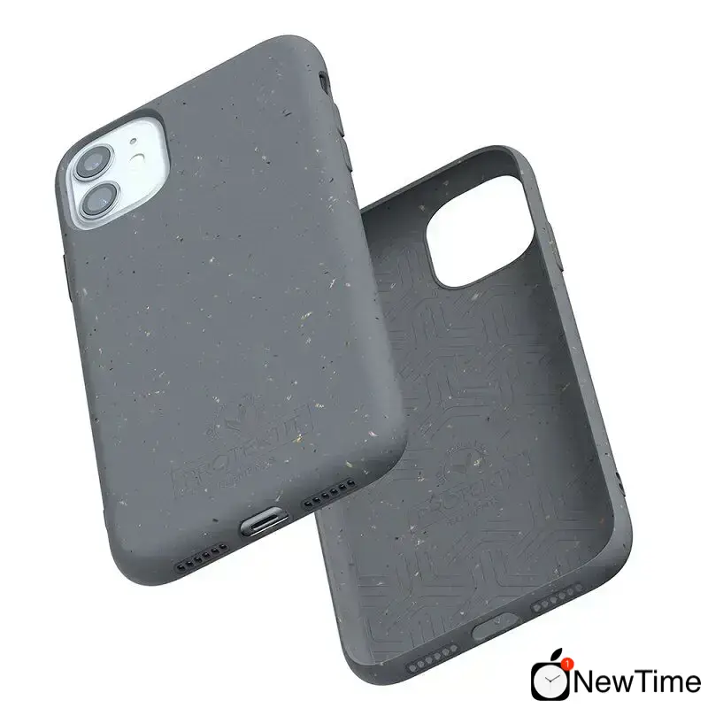 Чехол Protektit Bio Case for iPhone 11 Manta Ray (PT12008)