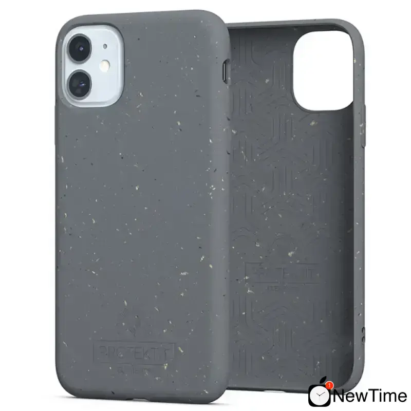 Чехол Protektit Bio Case for iPhone 11 Manta Ray (PT12008)