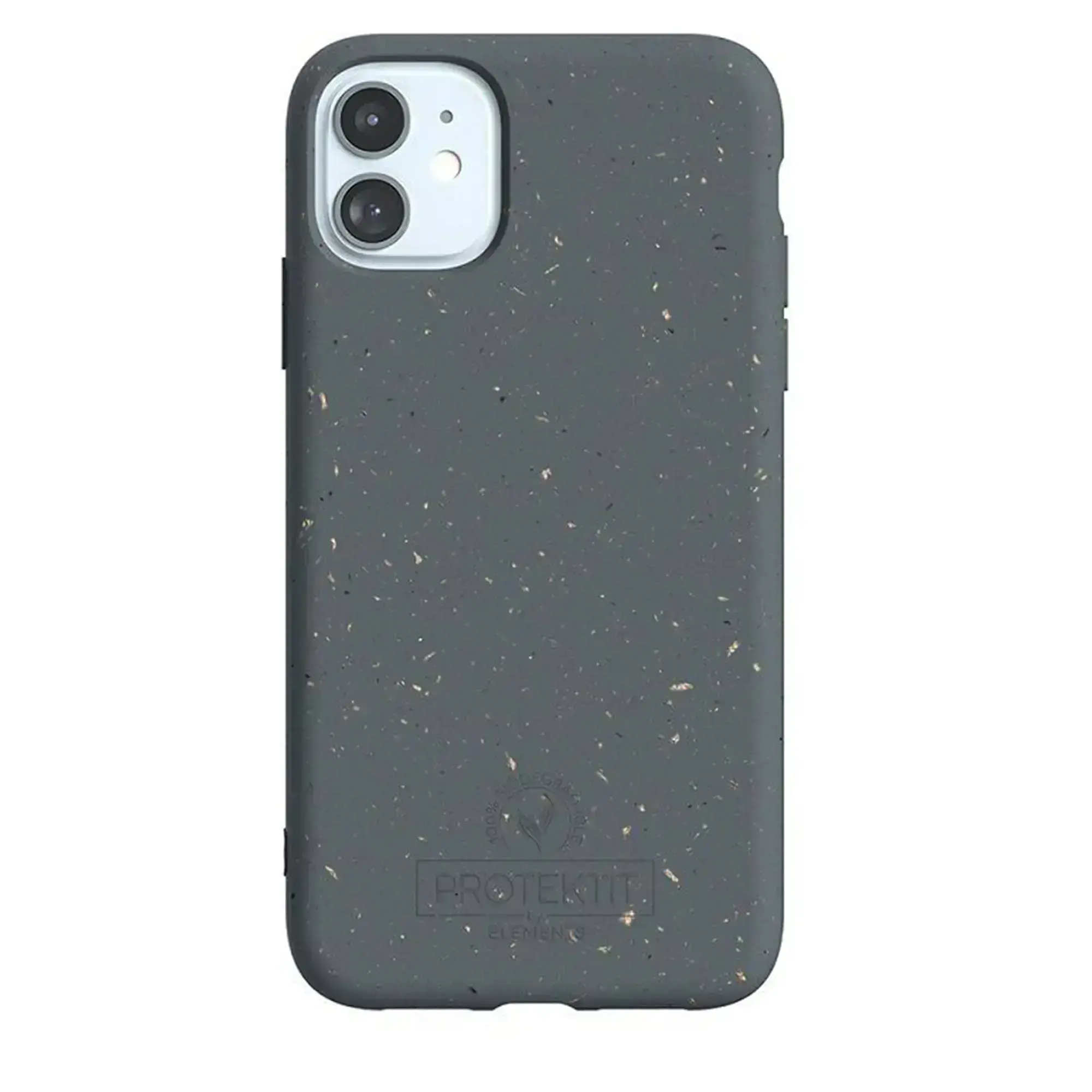 Чехол Protektit Bio Case for iPhone 11 Manta Ray (PT12008)