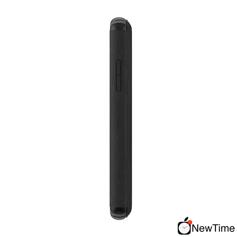 Чехол Speck iPhone 11 Presidio Folio Heathered Black/Slate Grey (SP-130018-7358)