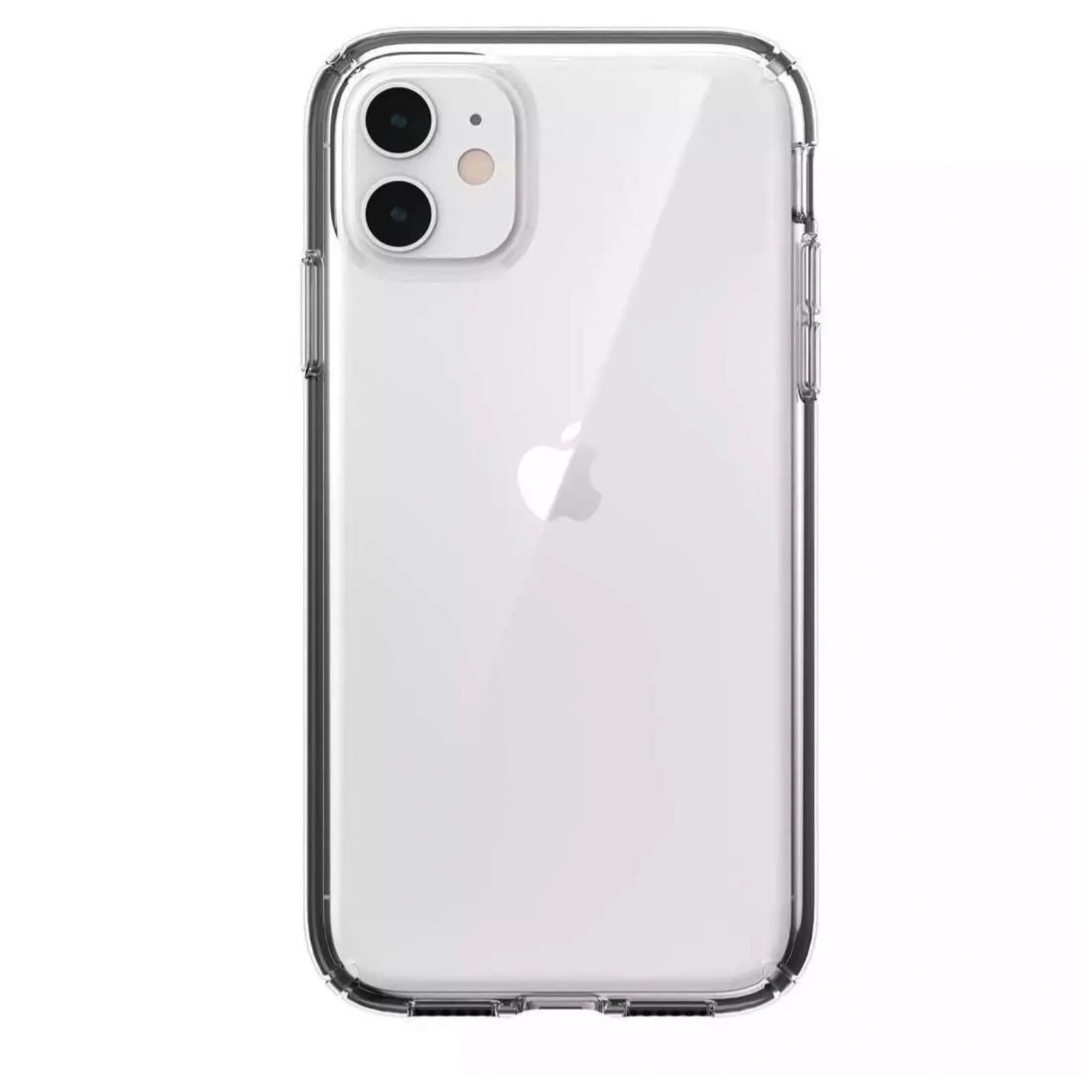 Speck iPhone 11 Presidio Stay Clear/Clear (SP-129907-5085)