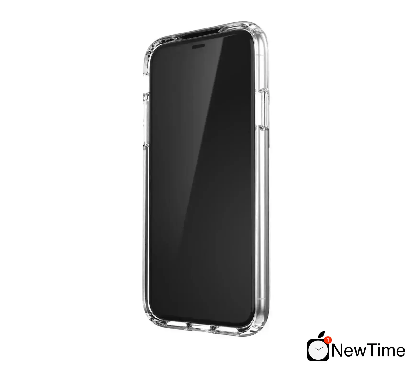 Чохол Speck iPhone 11 Presidio Stay Clear/Clear (SP-129907-5085)