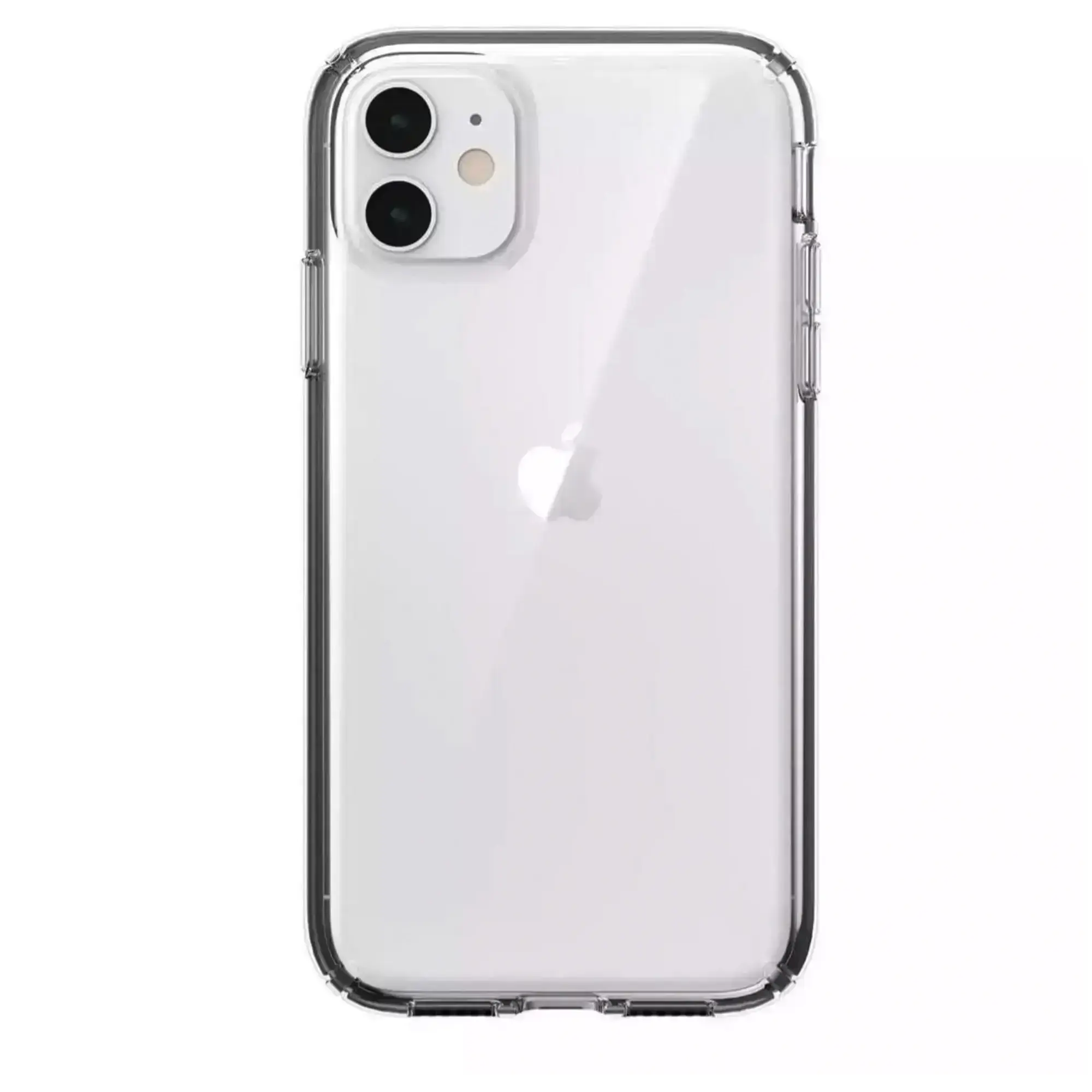 Чохол Speck iPhone 11 Presidio Stay Clear/Clear (SP-129907-5085)
