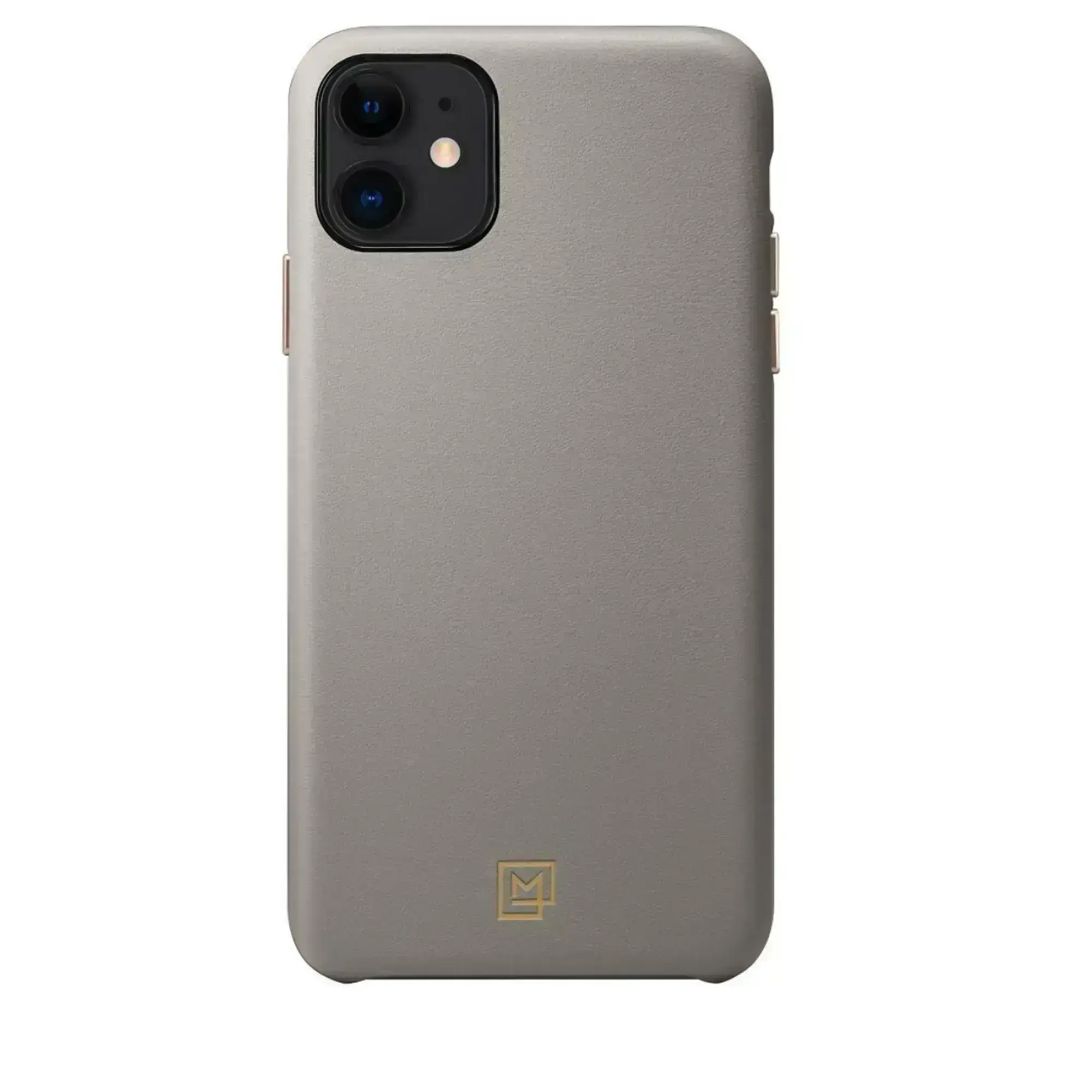 Чохол Spigen La Manon Calin for iPhone 11 Oatmeal Beige (076CS27089)