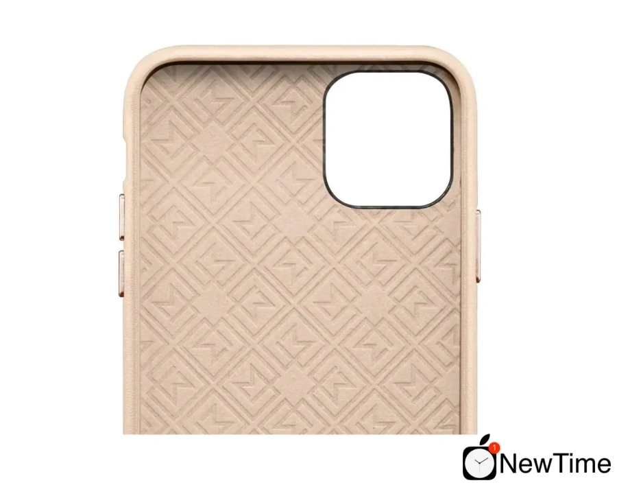 Чохол Spigen La Manon Calin for iPhone 11 Pale Pink (076CS27090)