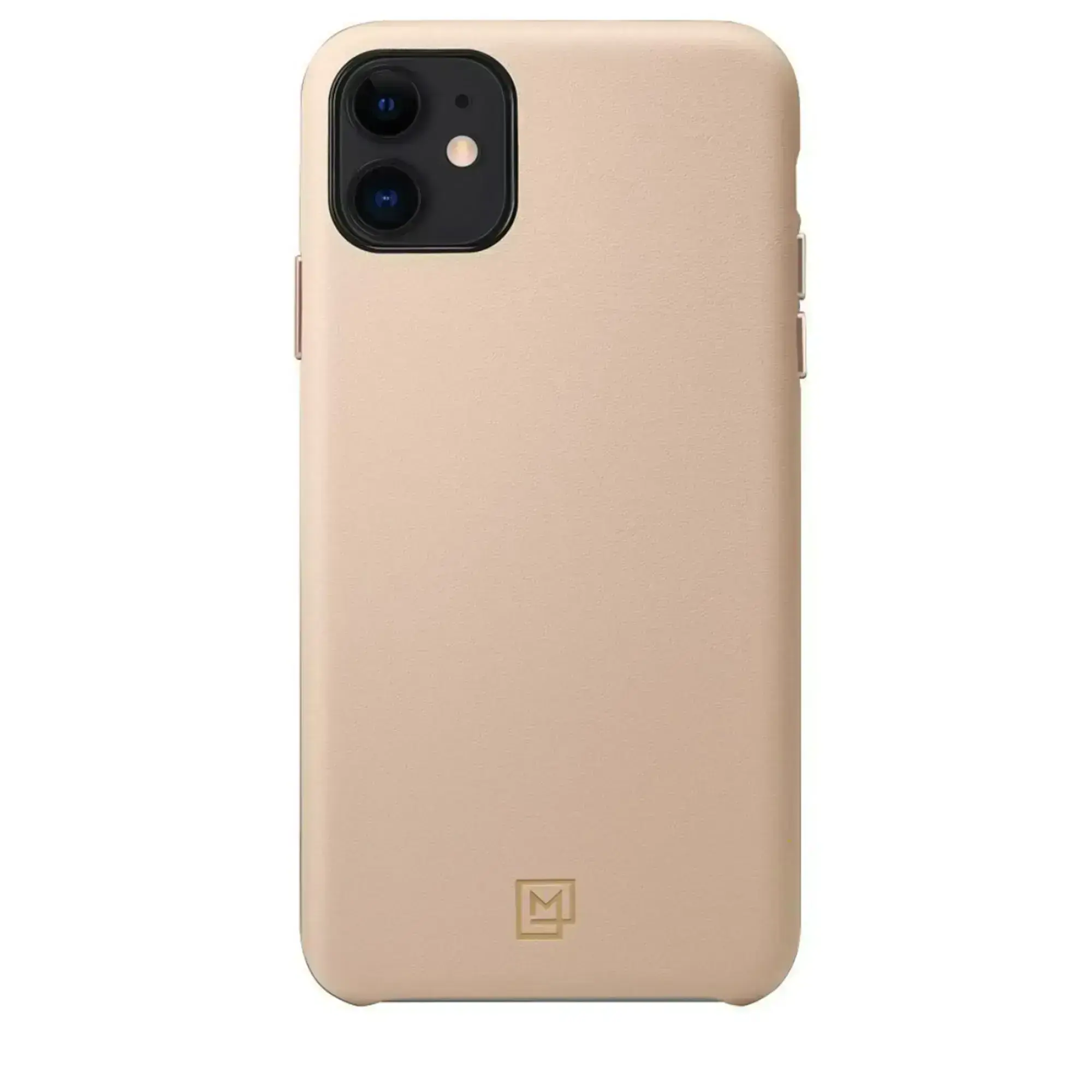 Чохол Spigen La Manon Calin for iPhone 11 Pale Pink (076CS27090)