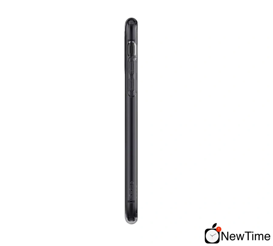 Чохол Spigen Liquid Crystal for iPhone 11 Space Crystal (076CS27180)