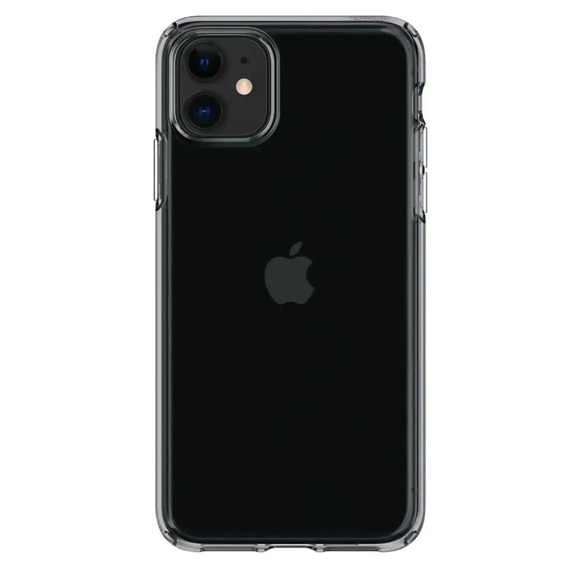 Чохол Spigen Liquid Crystal for iPhone 11 Space Crystal (076CS27180)