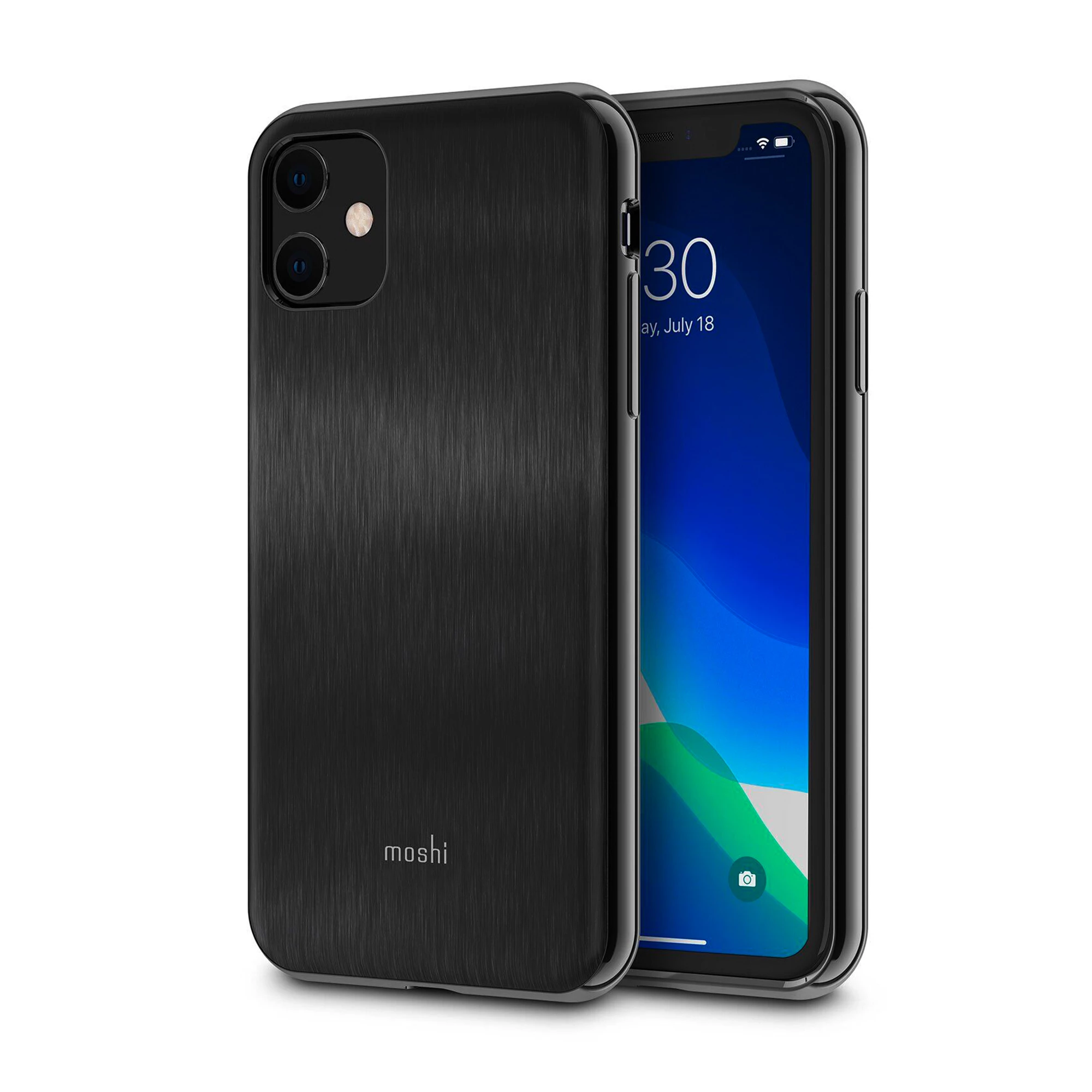 Black 11. Moshi IGLAZE iphone 11. Iphone 11 Black. Moshi IGLAZE для iphone 11 Pro. Apple iphone 11 черный.