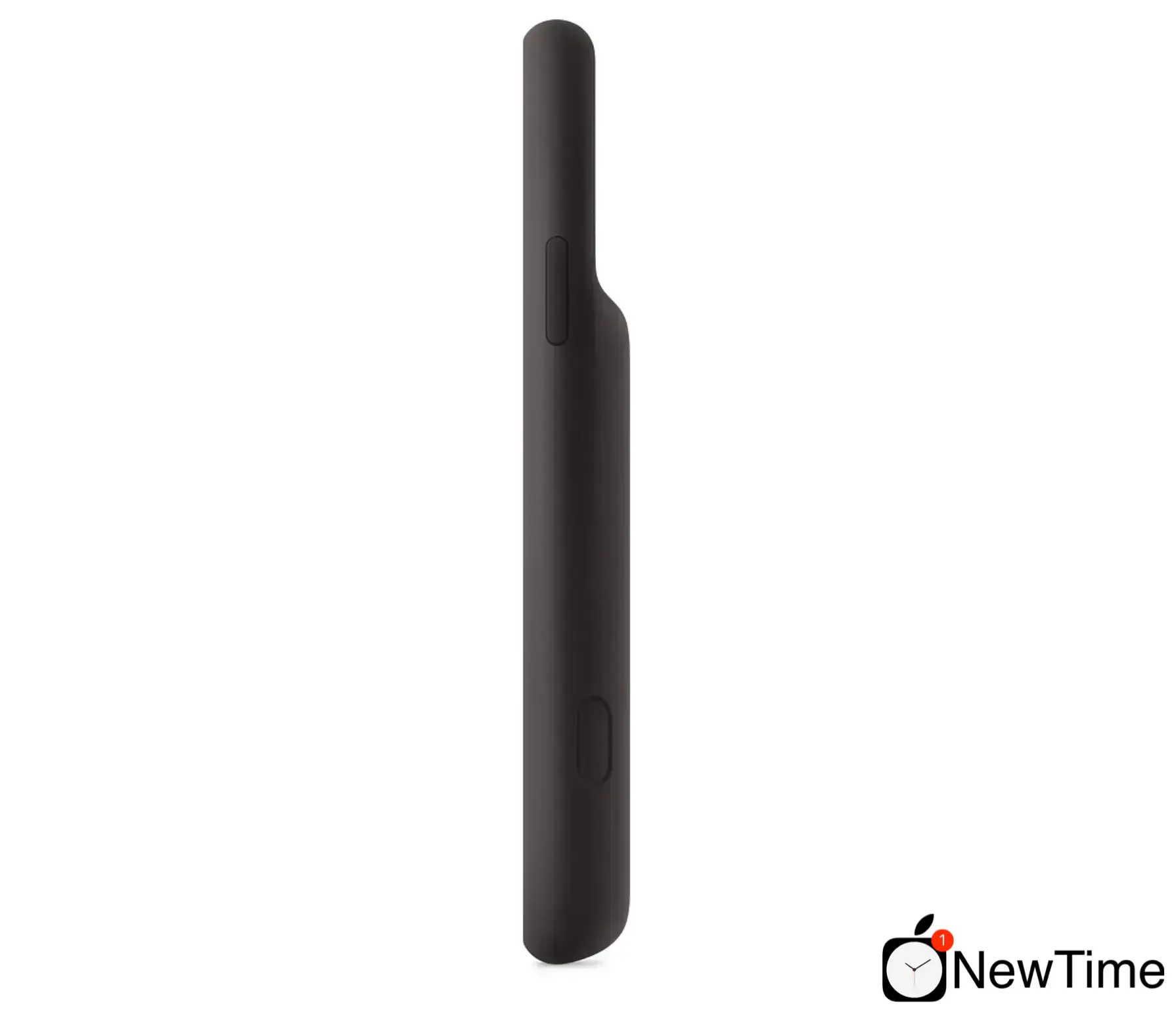 Чехол Apple iPhone 11 Smart Battery Case - Black (MWVH2)