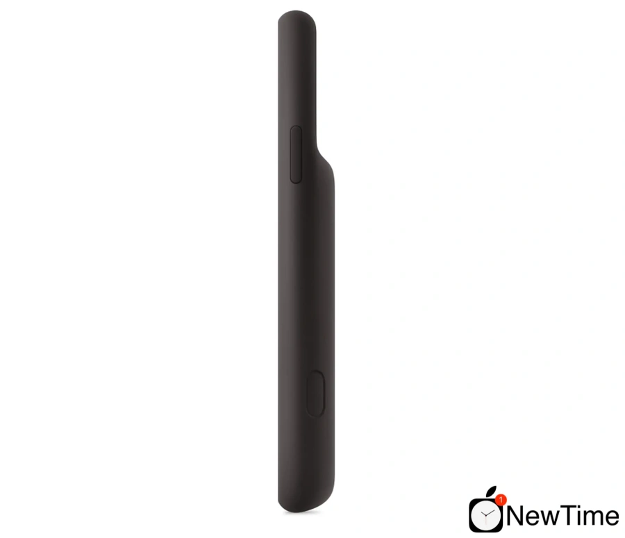 Чохол Apple iPhone 11 Smart Battery Case - Black (MWVH2)