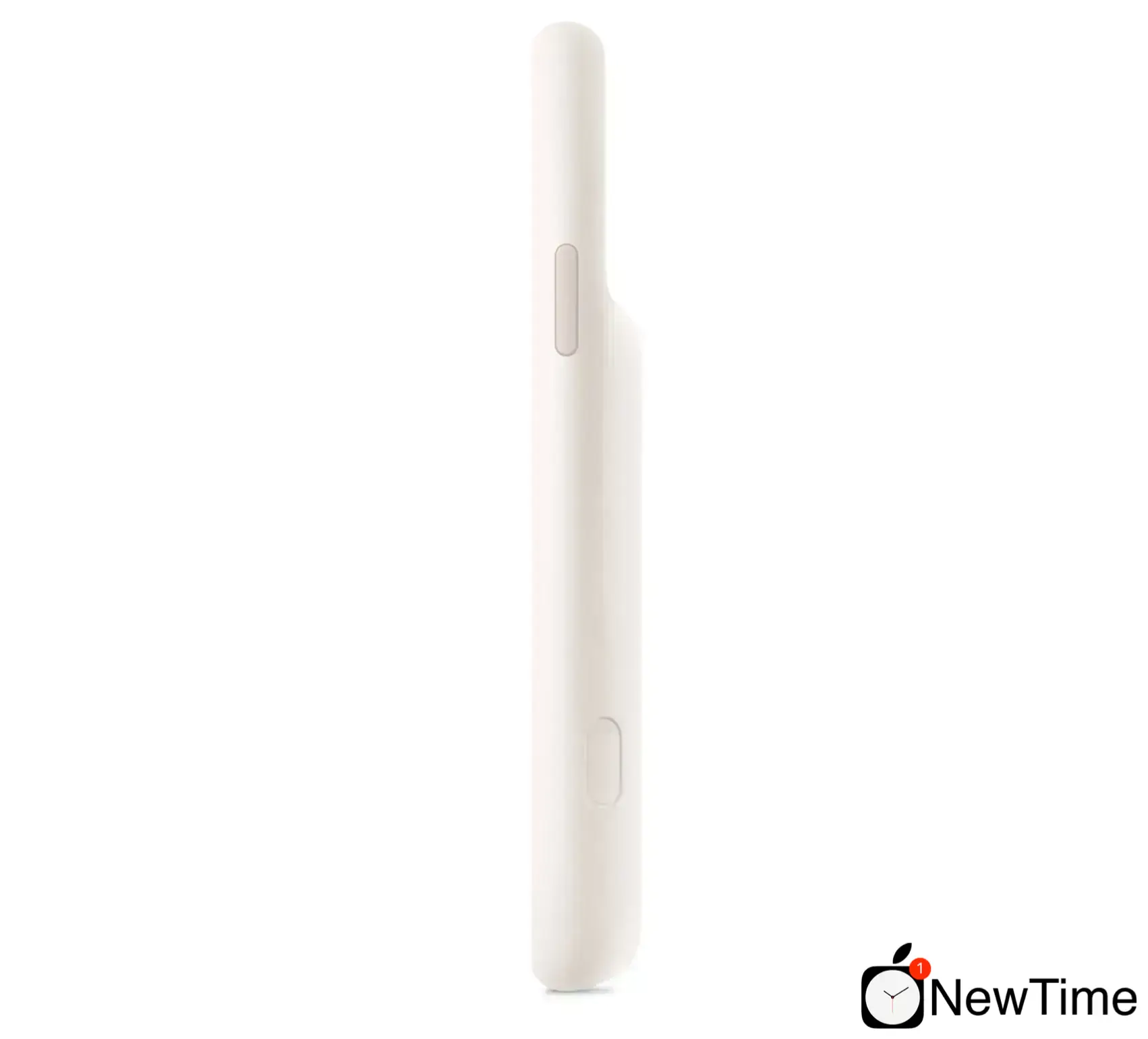 Чехол Apple iPhone 11 Smart Battery Case - Soft White (MWVJ2)