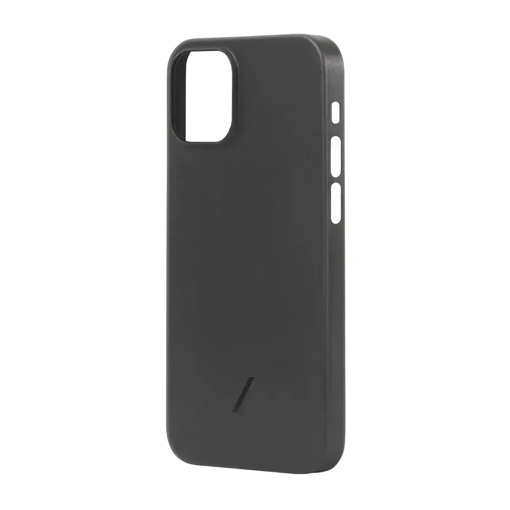 Чохол Native Union Clic Air Case for iPhone 12 Pro Max - Smoke (CAIR-SMO-NP20L) 